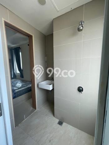 Unit Apartemen 1 Kamar & 1 Kamar Mandi Dijual di BSD, Tangerang Selatan Unit Apartemen 1 Kamar & 1 Kamar Mandi Dijual di BSD, Tangerang Selatan