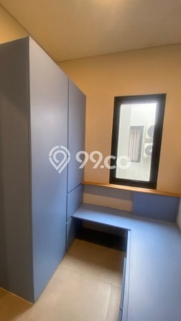 For Sale Rumah 4 Kamar Lokasi Ideal Nyaman dan Strategis di BSD For Sale Rumah 4 Kamar Lokasi Ideal Nyaman dan Strategis di BSD