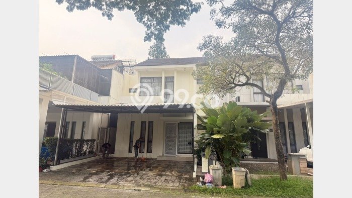 Dijual Rumah Premium dengan Fasilitas Sekitar Lengkap di BSD, Tangerang Selatan Dijual Rumah Premium dengan Fasilitas Sekitar Lengkap di BSD, Tangerang Selatan