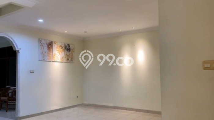 Rumah Modern 4 Kamar LT 126m2 di Gading Serpong Rumah Modern 4 Kamar LT 126m2 di Gading Serpong