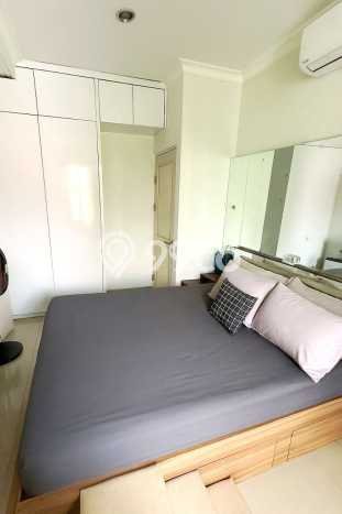 Rumah Luas Asri 2 KT Siap Huni di Gading Serpong Tangerang Rumah Luas Asri 2 KT Siap Huni di Gading Serpong Tangerang