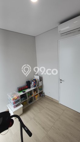 Rumah Mewah Dijual LT 84m2 di BSD, Tangerang Selatan Rumah Mewah Dijual LT 84m2 di BSD, Tangerang Selatan