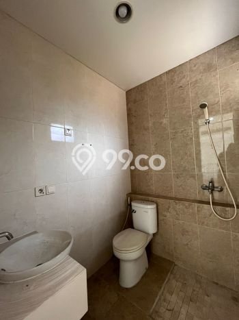 Rumah Elit Modern Siap Huni di Alam Sutera Tangerang Rumah Elit Modern Siap Huni di Alam Sutera Tangerang