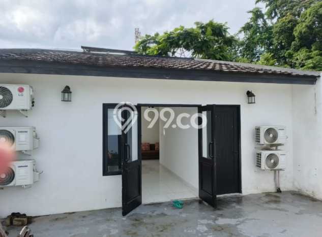 Dijual Rumah Elit Exclusive di BSD, Tangerang Selatan Dijual Rumah Elit Exclusive di BSD, Tangerang Selatan