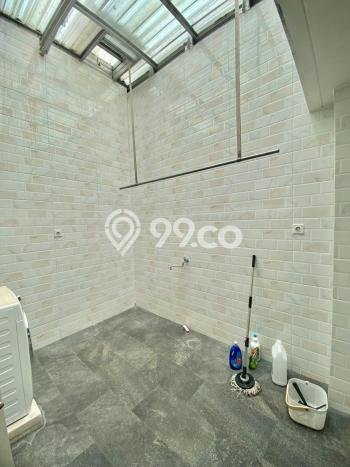 Rumah Minimalis 3 KT di Gading Serpong Tangerang Semi Furnished Rumah Minimalis 3 KT di Gading Serpong Tangerang Semi Furnished