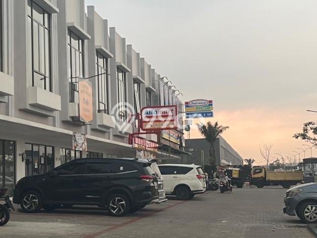 Ruko Bagus Dijual LB 81m2 Lokasi Strategis Tangerang Area Cocok untuk Berbisnis Ruko Bagus Dijual LB 81m2 Lokasi Strategis Tangerang Area Cocok untuk Berbisnis
