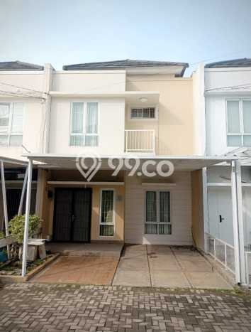 Dijual Rumah Minimalis Bagus Punya 3 KT di Serpong Tangerang Selatan - Dijual Rumah Minimalis Bagus Punya 3 KT di Serpong Tangerang Selatan -