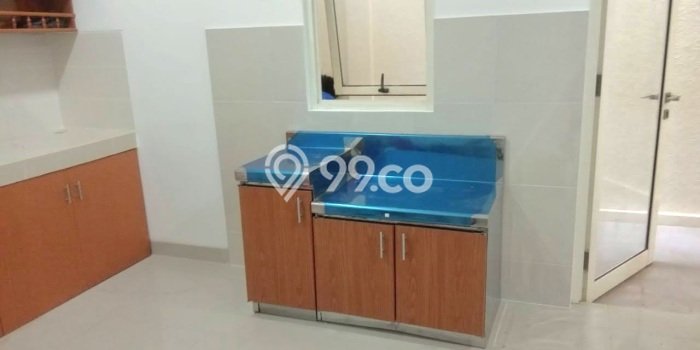Rumah Elit Modern Tanpa Renovasi di Gading Serpong Tangerang Rumah Elit Modern Tanpa Renovasi di Gading Serpong Tangerang