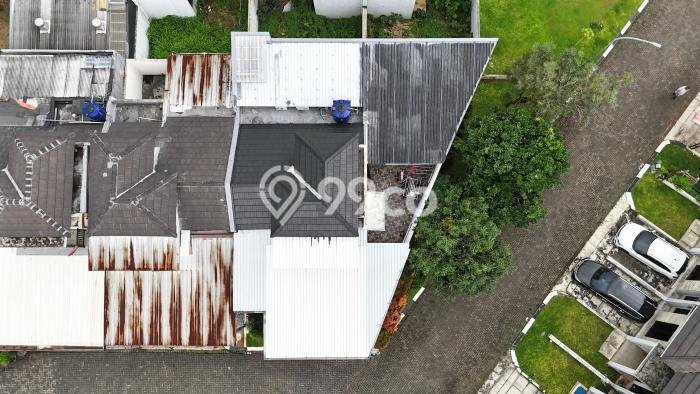 Rumah Modern Cantik 3 KT Siap Huni di Serpong Rumah Modern Cantik 3 KT Siap Huni di Serpong