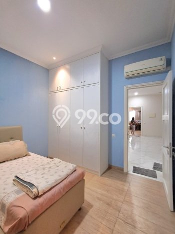 Jual Rumah Luas Megah Dengan View Cantik di Gading Serpong, Tangerang Jual Rumah Luas Megah Dengan View Cantik di Gading Serpong, Tangerang