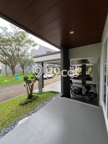 Dijual Rumah Premium dengan Fasilitas Sekitar Komplit di BSD, Tangerang Selatan Dijual Rumah Premium dengan Fasilitas Sekitar Komplit di BSD, Tangerang Selatan