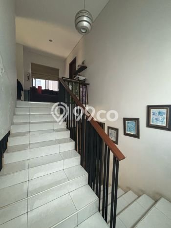 Siap Huni Rumah Mewah 3 Kamar di BSD Dekat ke Mana Saja Siap Huni Rumah Mewah 3 Kamar di BSD Dekat ke Mana Saja