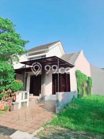 Jual Rumah Eksklusif 3 KT di Graha Raya, Tangerang Selatan Jual Rumah Eksklusif 3 KT di Graha Raya, Tangerang Selatan