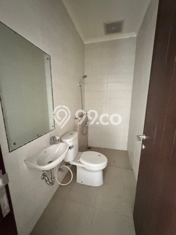 Hunian Mewah Dijual LT 84m2 di BSD, Tangerang Selatan Hunian Mewah Dijual LT 84m2 di BSD, Tangerang Selatan