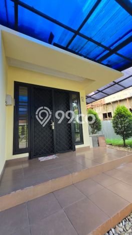 Rumah Luxury Modern Siap Huni di BSD Tangerang Rumah Luxury Modern Siap Huni di BSD Tangerang
