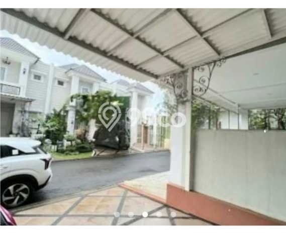 Rumah Minimalis 3 KT di Citra Grand Jakarta Timur Unfurnished Rumah Minimalis 3 KT di Citra Grand Jakarta Timur Unfurnished