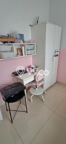 Dijual Rumah Mewah Elegan Dengan View Cantik di Gading Serpong, Tangerang Dijual Rumah Mewah Elegan Dengan View Cantik di Gading Serpong, Tangerang