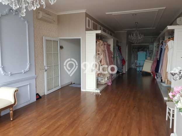 Ruko Dijual di Prime Area Tangerang Luas 250m2 Ruko Dijual di Prime Area Tangerang Luas 250m2