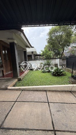 Siap Huni Rumah Mewah 3 Kamar di BSD Dekat ke Mana Saja Siap Huni Rumah Mewah 3 Kamar di BSD Dekat ke Mana Saja