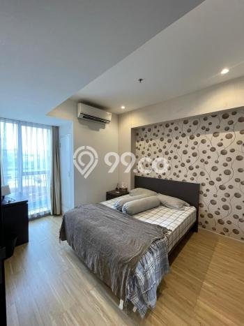 Dijual Apartemen 1 KT & 1 KM di Tangerang Area Strategis Dijual Apartemen 1 KT & 1 KM di Tangerang Area Strategis