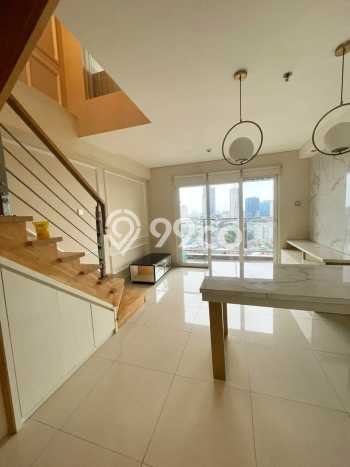Unit Apartemen Dijual di Kembangan, Jakarta Barat, dengan 2 Bedroom, 2 Bathroom Unit Apartemen Dijual di Kembangan, Jakarta Barat, dengan 2 Bedroom, 2 Bathroom