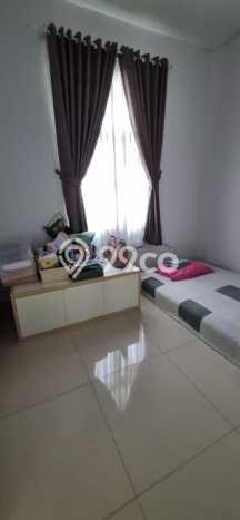 Hunian Nyaman Asri 4 KT Siap Pakai di BSD Tangerang Hunian Nyaman Asri 4 KT Siap Pakai di BSD Tangerang