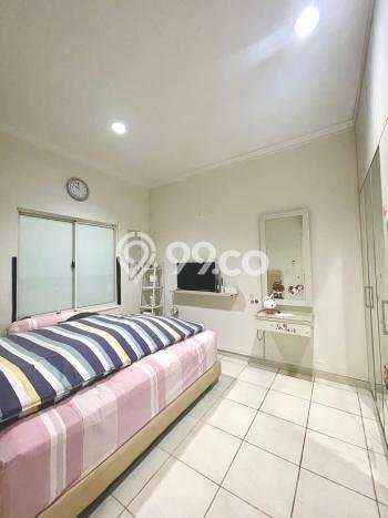 For Sale Hunian Rumah Nyaman 2 KT di Alam Sutera, Tangerang For Sale Hunian Rumah Nyaman 2 KT di Alam Sutera, Tangerang