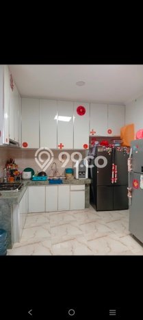 Dijual Rumah Mewah Elegan Dengan View Eksklusif di Semanan, Jakarta Barat Dijual Rumah Mewah Elegan Dengan View Eksklusif di Semanan, Jakarta Barat