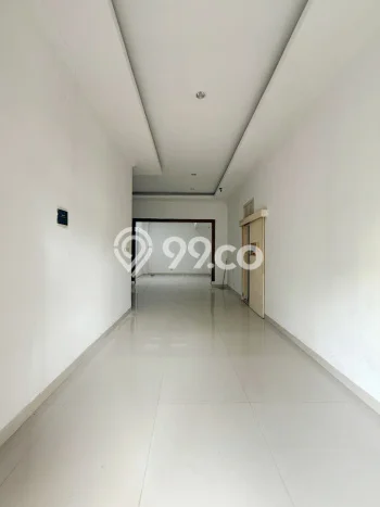 Rumah Kontrakan Tangerang Selatan LT 236m2 LB 133m2 Area Villa Melati Mas Rumah Kontrakan Tangerang Selatan LT 236m2 LB 133m2 Area Villa Melati Mas
