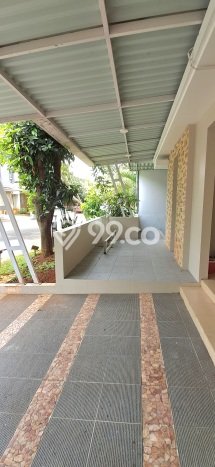 Dijual Rumah Modern 3 KT di Gading Serpong, Tangerang Dijual Rumah Modern 3 KT di Gading Serpong, Tangerang