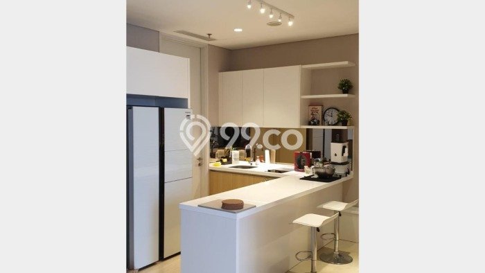 Apartemen Harga Terjangkau untuk Dijual di Alam Sutera Dengan Spesifikasi 2 KT & 2 KM Apartemen Harga Terjangkau untuk Dijual di Alam Sutera Dengan Spesifikasi 2 KT & 2 KM