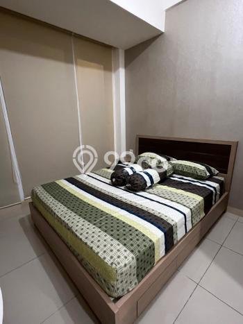 Untuk Dijual Apartemen Ekonomis di BSD, Tangerang Selatan dengan 1 KT, 1 KM Untuk Dijual Apartemen Ekonomis di BSD, Tangerang Selatan dengan 1 KT, 1 KM