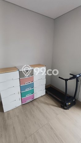 Rumah Mewah Dijual LT 84m2 di BSD, Tangerang Selatan Rumah Mewah Dijual LT 84m2 di BSD, Tangerang Selatan