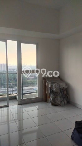 Dijual Apartemen di BSD, Tangerang Selatan 1 KT, 1 KM Strategis Dijual Apartemen di BSD, Tangerang Selatan 1 KT, 1 KM Strategis