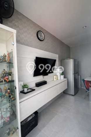 Rumah Luas Asri 2 KT Siap Pakai di Gading Serpong Tangerang Rumah Luas Asri 2 KT Siap Pakai di Gading Serpong Tangerang