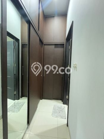 Rumah Elit LB 550m2 Siap Pakai Desain Elegan di BSD, Tangerang Rumah Elit LB 550m2 Siap Pakai Desain Elegan di BSD, Tangerang