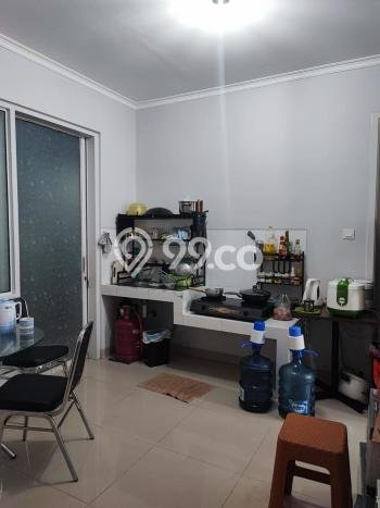 Rumah Modern 3 KT di Gading Serpong Tangerang Semi Furnished Rumah Modern 3 KT di Gading Serpong Tangerang Semi Furnished