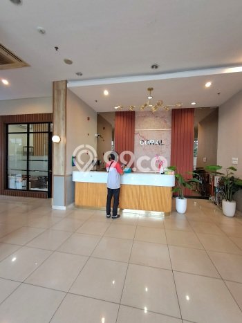 Hunian Apartemen Ideal untuk Dijual di Tangerang dengan 3 Kamar Hunian Apartemen Ideal untuk Dijual di Tangerang dengan 3 Kamar