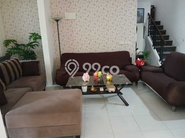 For Sale Rumah Elit Exclusive di BSD, Tangerang Selatan For Sale Rumah Elit Exclusive di BSD, Tangerang Selatan