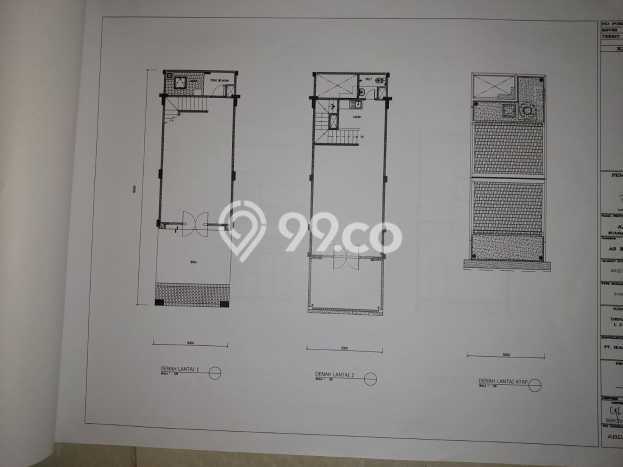 Untuk Dijual! Ruko di Gading Serpong Tangerang LT 80m2 / LB 126m2 Kawasan Strategis Untuk Dijual! Ruko di Gading Serpong Tangerang LT 80m2 / LB 126m2 Kawasan Strategis