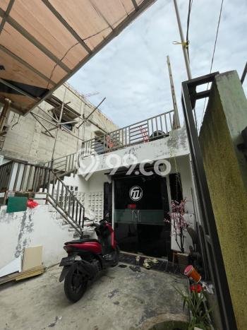 Dijual Tanah Lokasi Meruya, Jakarta Barat Seluas 230m2 Dijual Tanah Lokasi Meruya, Jakarta Barat Seluas 230m2