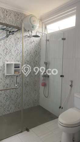 Rumah Luxury Modern Siap Huni di Bintaro Tangerang Selatan Rumah Luxury Modern Siap Huni di Bintaro Tangerang Selatan