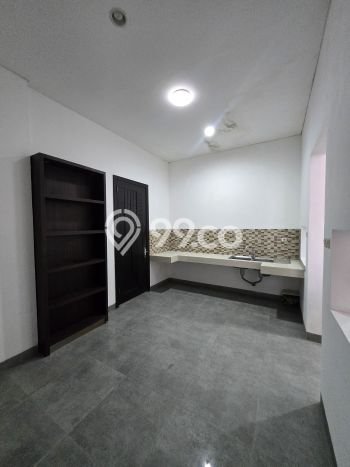 Hunian Mewah LB 650m2 Siap Huni Desain Elegan di Alam Sutera, Tangerang Hunian Mewah LB 650m2 Siap Huni Desain Elegan di Alam Sutera, Tangerang