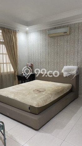 Rumah Luxury Modern Siap Huni di Bintaro Tangerang Selatan Rumah Luxury Modern Siap Huni di Bintaro Tangerang Selatan