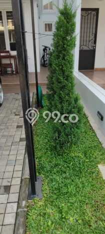 Jual Rumah Mewah Elegan Dengan View Cantik di Modernland, Tangerang Jual Rumah Mewah Elegan Dengan View Cantik di Modernland, Tangerang