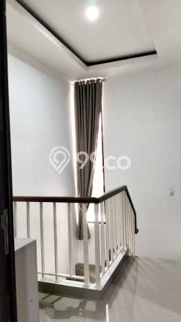 Rumah Modern 2 KT LT 55m2 di Metland Puri Rumah Modern 2 KT LT 55m2 di Metland Puri