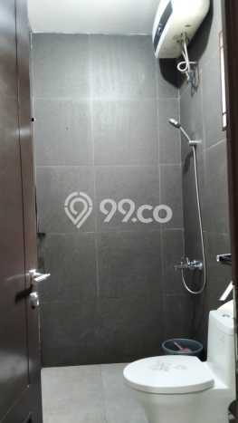 Rumah Modern 2 KT LT 55m2 di Metland Puri Rumah Modern 2 KT LT 55m2 di Metland Puri