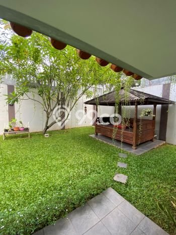Siap Huni Rumah Mewah 3 Kamar di BSD Dekat ke Mana Saja Siap Huni Rumah Mewah 3 Kamar di BSD Dekat ke Mana Saja