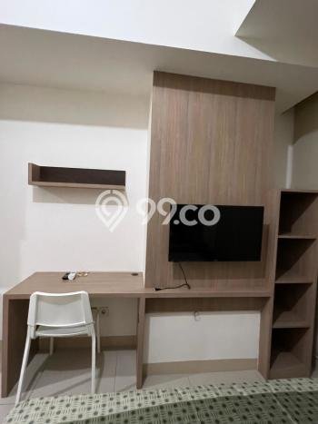 Untuk Dijual Apartemen Ekonomis di BSD, Tangerang Selatan dengan 1 KT, 1 KM Untuk Dijual Apartemen Ekonomis di BSD, Tangerang Selatan dengan 1 KT, 1 KM