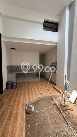 Best Deal Hunian Mewah Ideal dan Luas di BSD, Tangerang Selatan Best Deal Hunian Mewah Ideal dan Luas di BSD, Tangerang Selatan